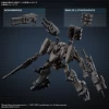 30MM Armored Core VI Fires of Rubicon RaD CC-2000 Orbiter Night Fall – Image 8