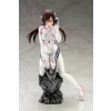 WHITE PLUGSUIT VER : MARI MAKINAMI – Image 2
