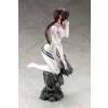 WHITE PLUGSUIT VER : MARI MAKINAMI – Image 9