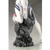 WHITE PLUGSUIT VER : MARI MAKINAMI – Image 12
