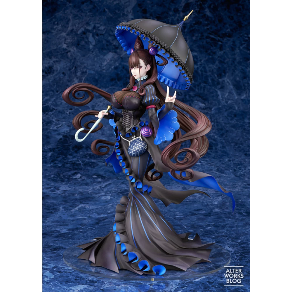 FATE/GRAND ORDER : CASTER / MURASAKI SHIKIBU