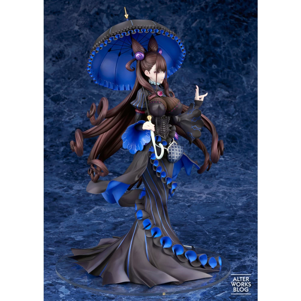 FATE/GRAND ORDER : CASTER / MURASAKI SHIKIBU – Image 4