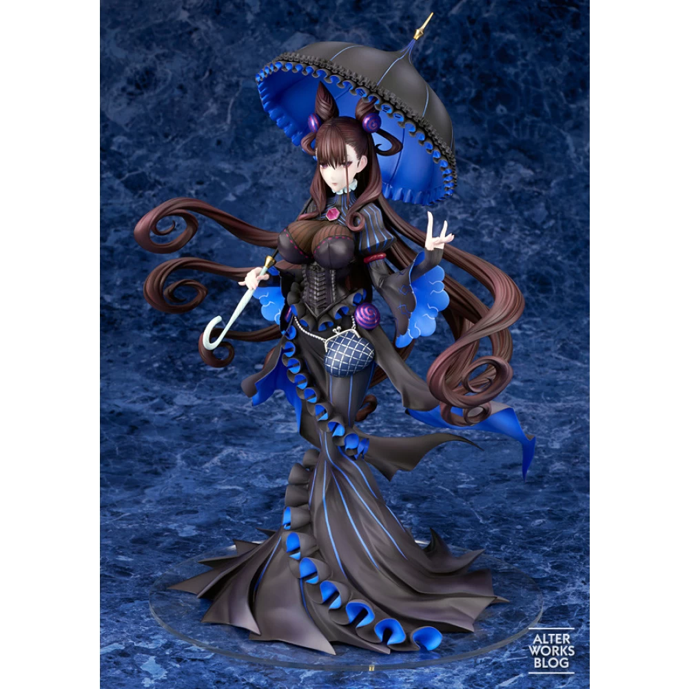 FATE/GRAND ORDER : CASTER / MURASAKI SHIKIBU – Image 5