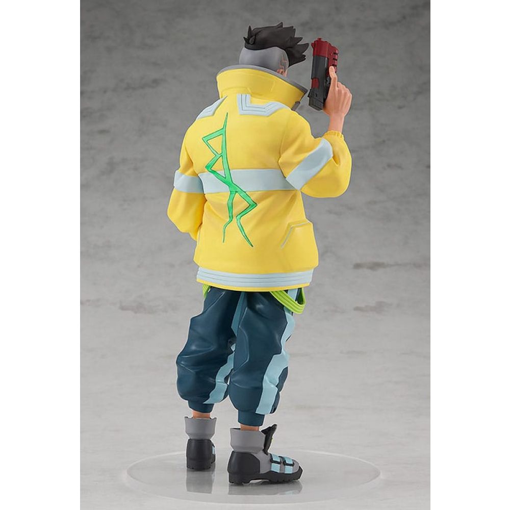 POP UP PARADE : DAVID ( CYBERPUNK : EDGERUNNERS ) – Image 3