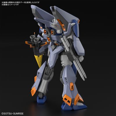 HGCE 1/144 Duel Blitz Gundam