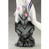 WHITE PLUGSUIT VER : MARI MAKINAMI – Image 11