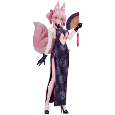 FATE/GRAND ORDER : TAMAMO VITCH KOYANSKAYA