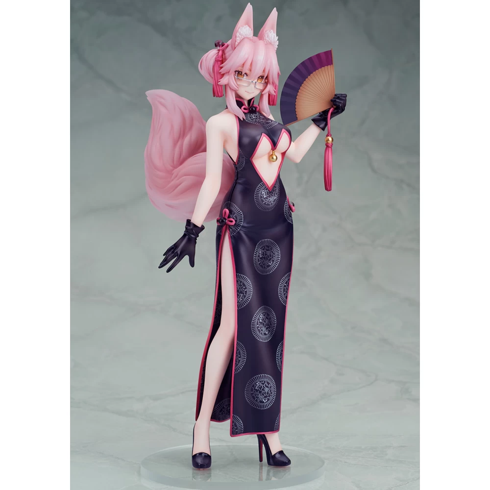 FATE/GRAND ORDER : TAMAMO VITCH KOYANSKAYA – Image 3