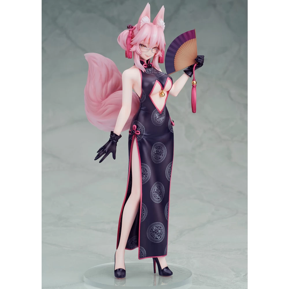 FATE/GRAND ORDER : TAMAMO VITCH KOYANSKAYA – Image 12