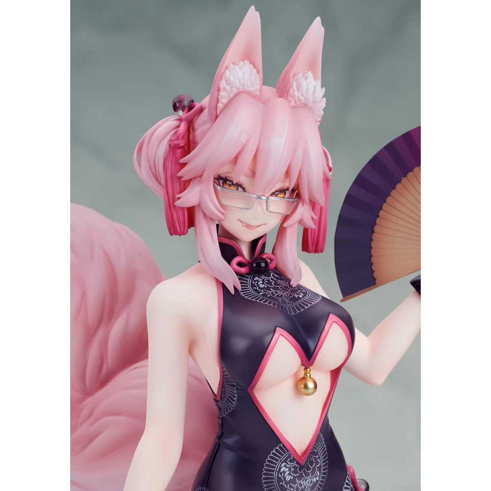 FATE/GRAND ORDER : TAMAMO VITCH KOYANSKAYA – Image 13