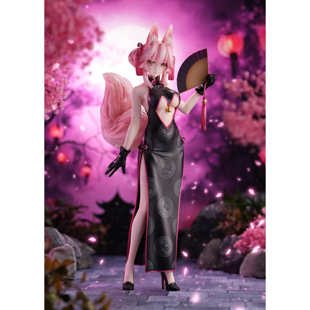 FATE/GRAND ORDER : TAMAMO VITCH KOYANSKAYA – Image 14