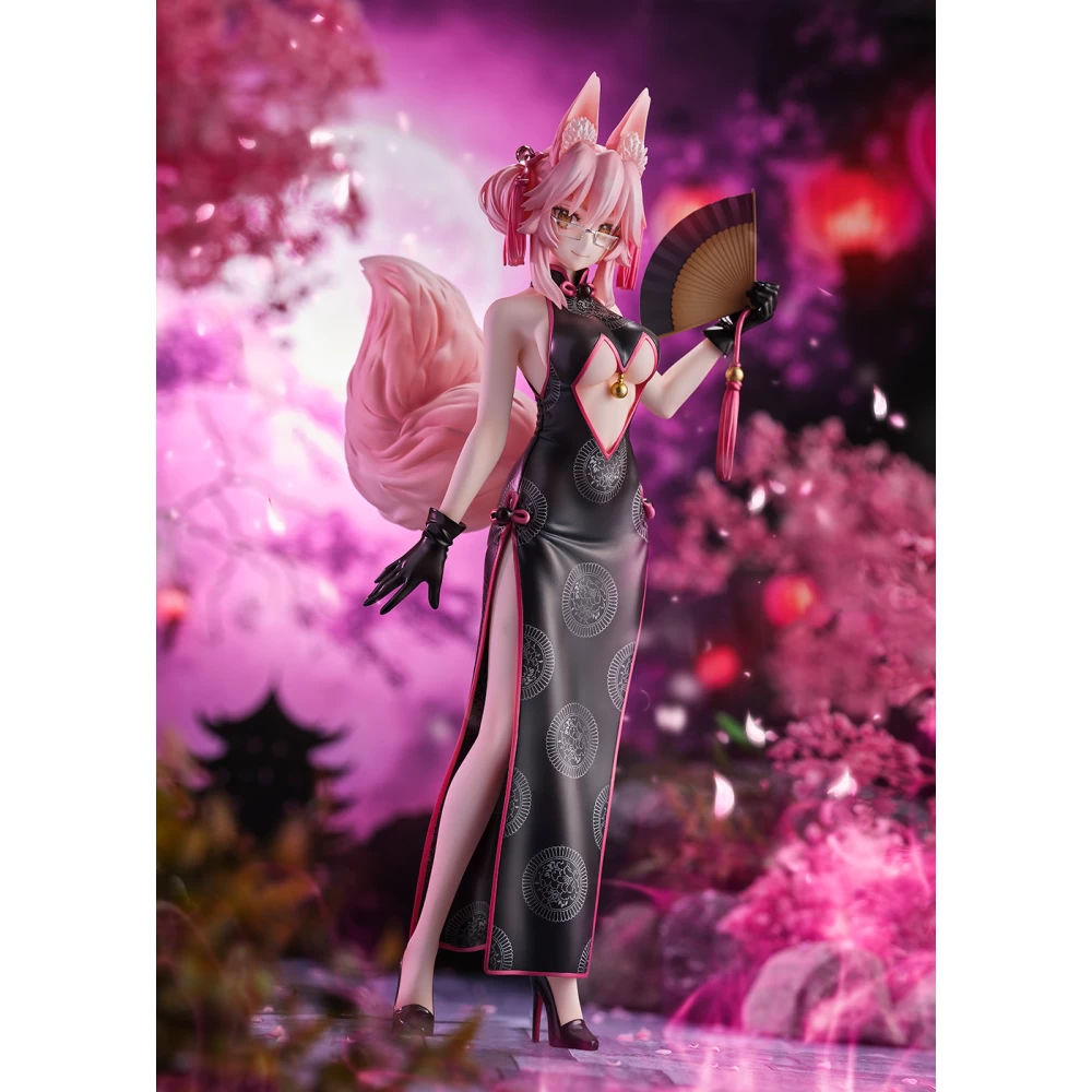 FATE/GRAND ORDER : TAMAMO VITCH KOYANSKAYA – Image 15