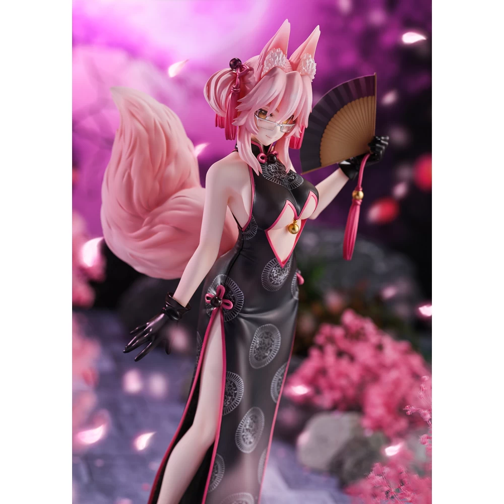 FATE/GRAND ORDER : TAMAMO VITCH KOYANSKAYA – Image 16