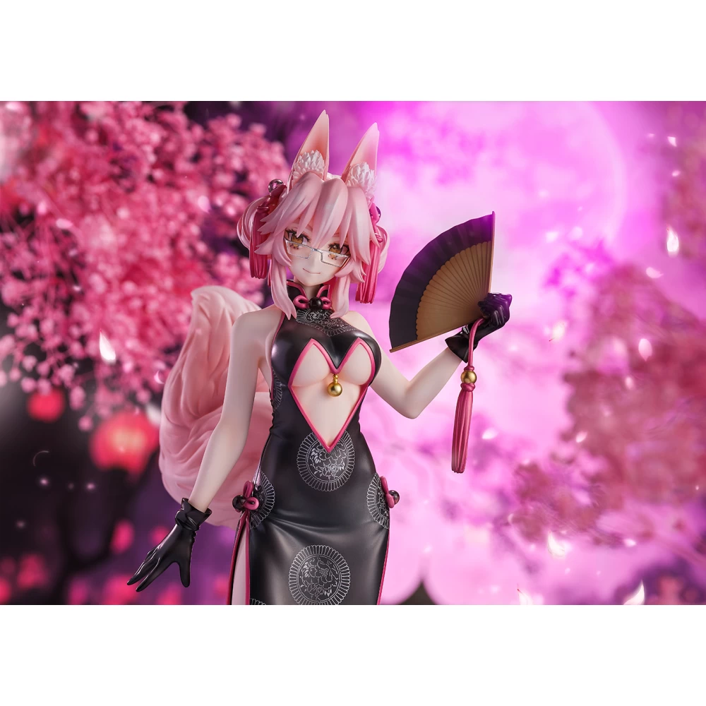 FATE/GRAND ORDER : TAMAMO VITCH KOYANSKAYA – Image 17