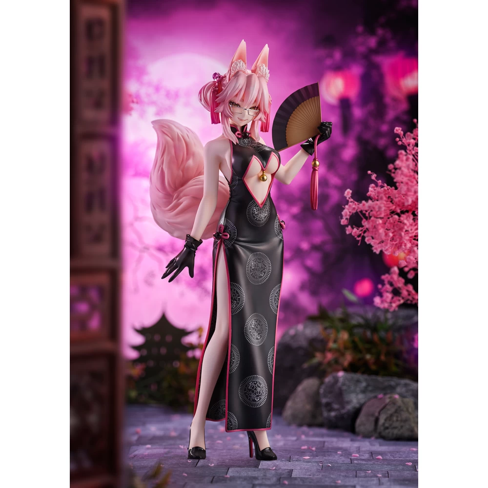 FATE/GRAND ORDER : TAMAMO VITCH KOYANSKAYA – Image 19
