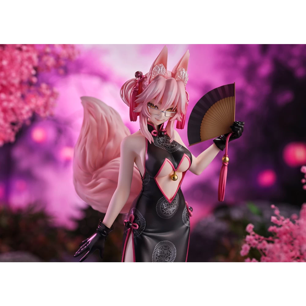 FATE/GRAND ORDER : TAMAMO VITCH KOYANSKAYA – Image 20