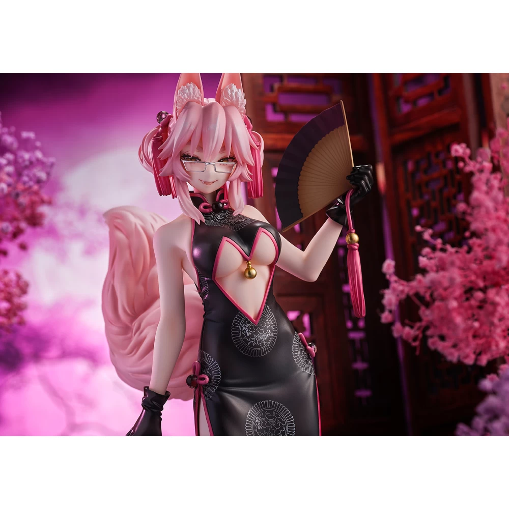 FATE/GRAND ORDER : TAMAMO VITCH KOYANSKAYA – Image 21