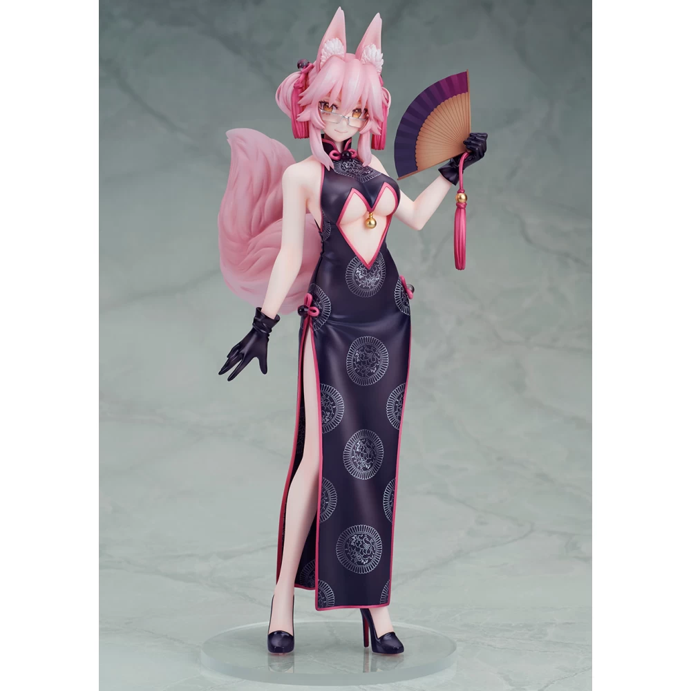 FATE/GRAND ORDER : TAMAMO VITCH KOYANSKAYA – Image 4