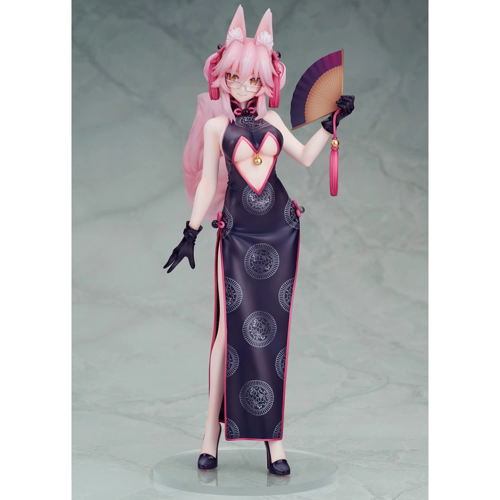 FATE/GRAND ORDER : TAMAMO VITCH KOYANSKAYA – Image 5