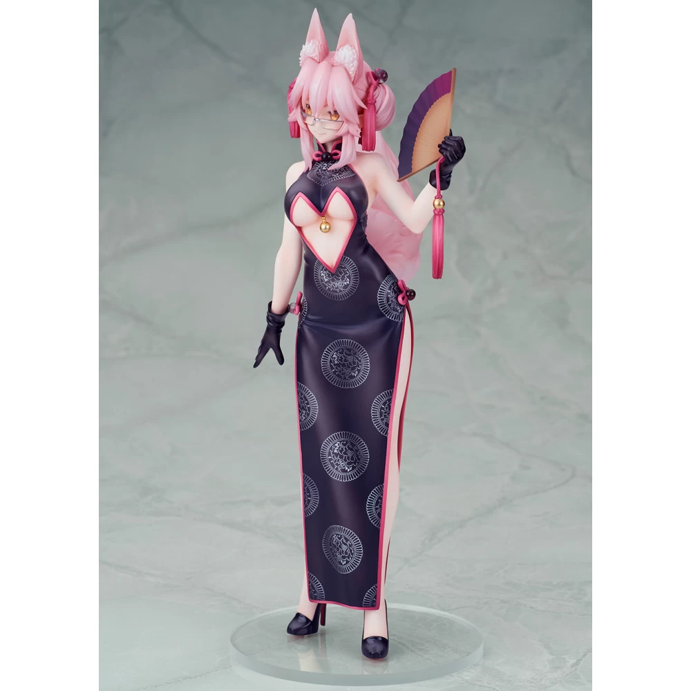 FATE/GRAND ORDER : TAMAMO VITCH KOYANSKAYA – Image 6