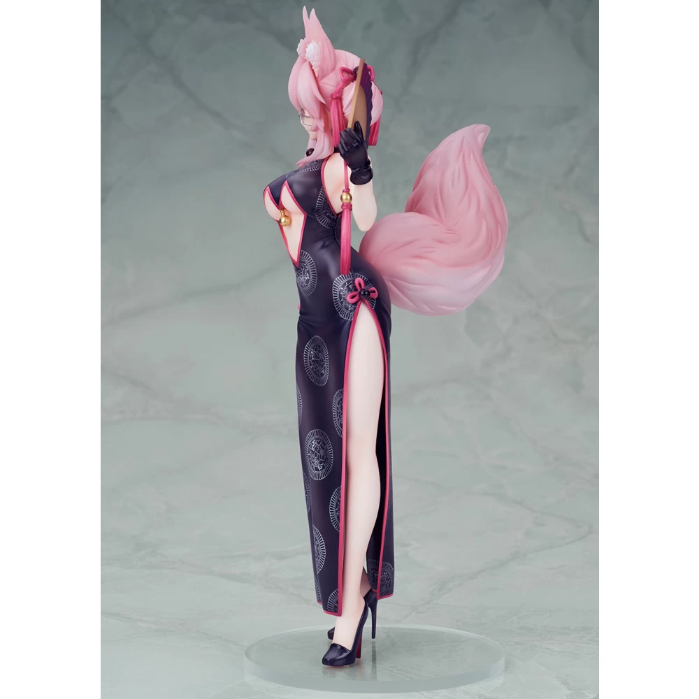 FATE/GRAND ORDER : TAMAMO VITCH KOYANSKAYA – Image 7
