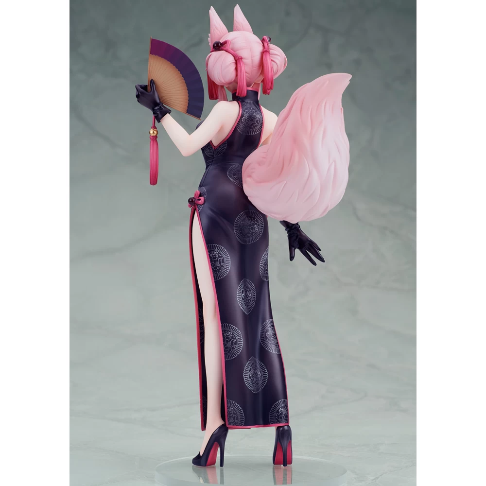 FATE/GRAND ORDER : TAMAMO VITCH KOYANSKAYA – Image 8