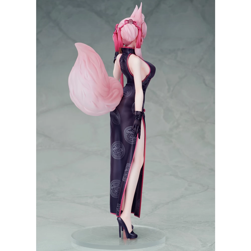 FATE/GRAND ORDER : TAMAMO VITCH KOYANSKAYA – Image 9