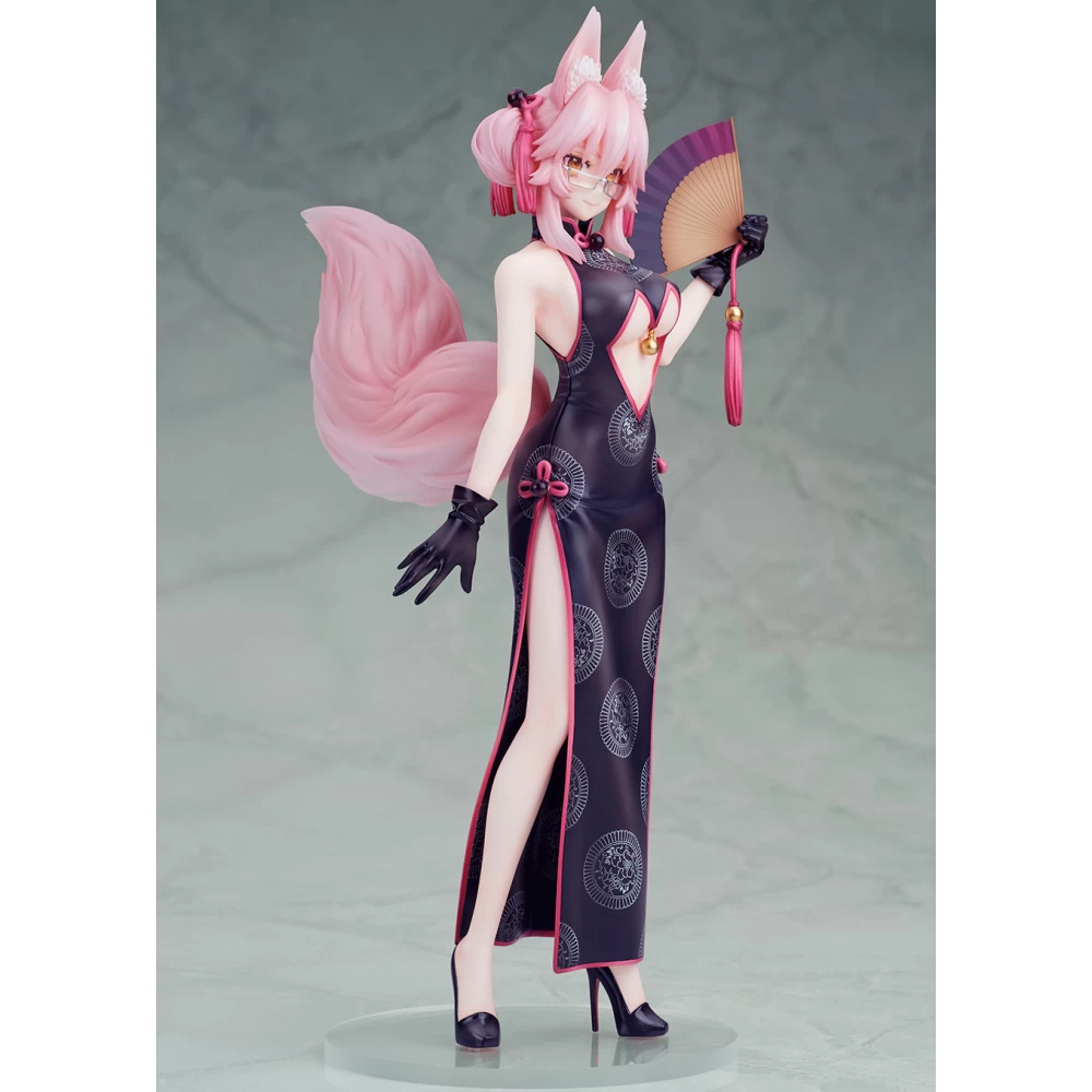 FATE/GRAND ORDER : TAMAMO VITCH KOYANSKAYA – Image 10