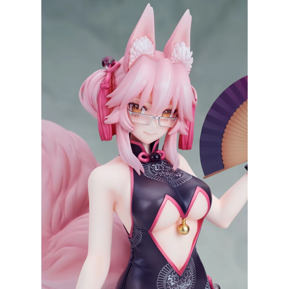 FATE/GRAND ORDER : TAMAMO VITCH KOYANSKAYA – Image 11