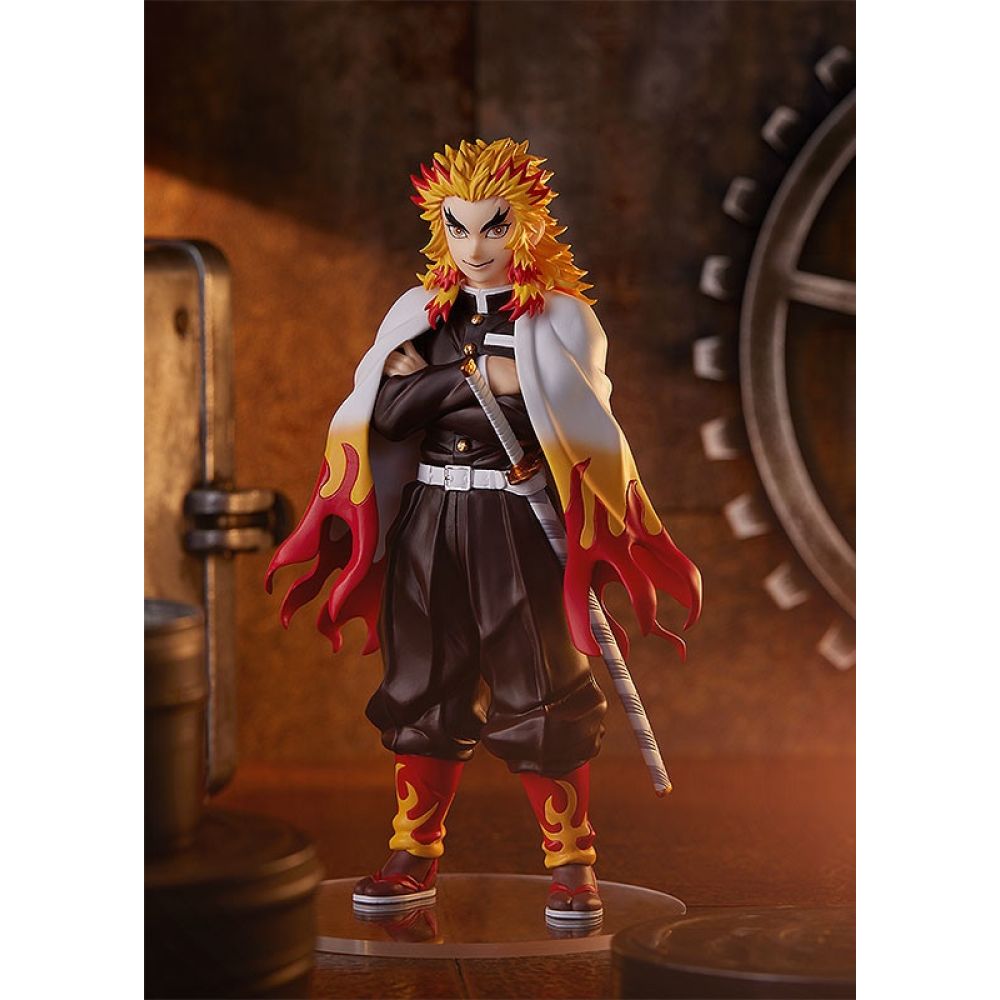 POP UP PARADE : KYOJURO RENGOKU