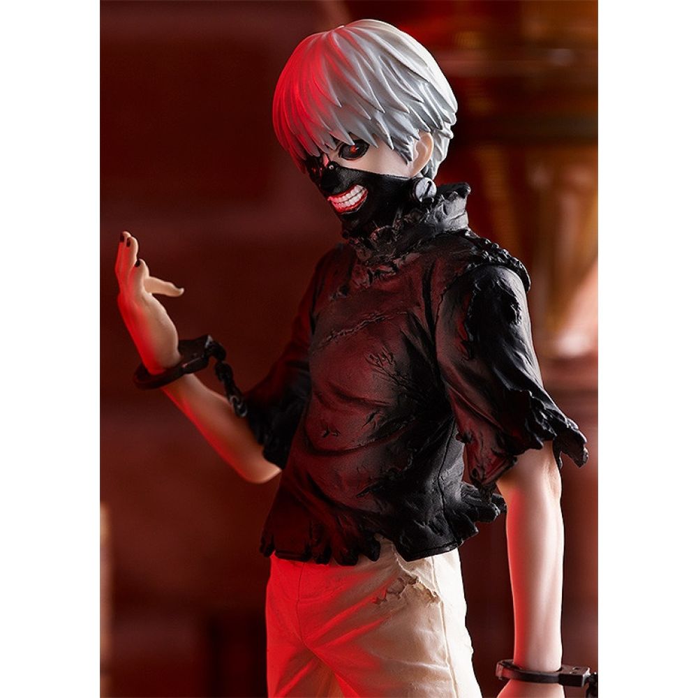 Tokyo Ghoul Kaneki Red Pose 24 x 36 inch Anime Series Poster | Film Fetish  + FAN Calendar + Crush Collectibles Shop | Movies, TV, Music, Gaming,  Sports and Events