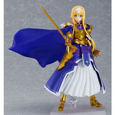 FIGMA : ALICE SYNTHESIS THIRTY