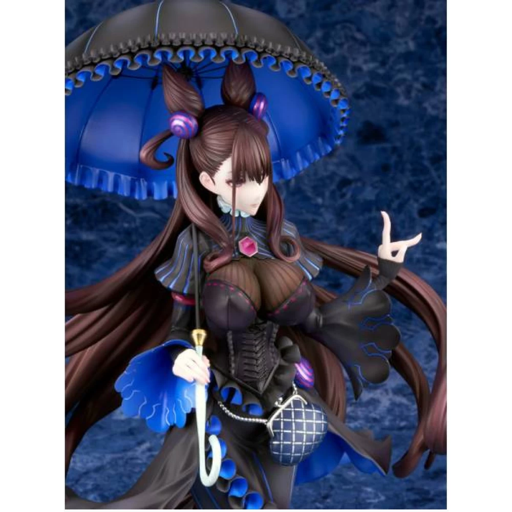 FATE/GRAND ORDER : CASTER / MURASAKI SHIKIBU – Image 3
