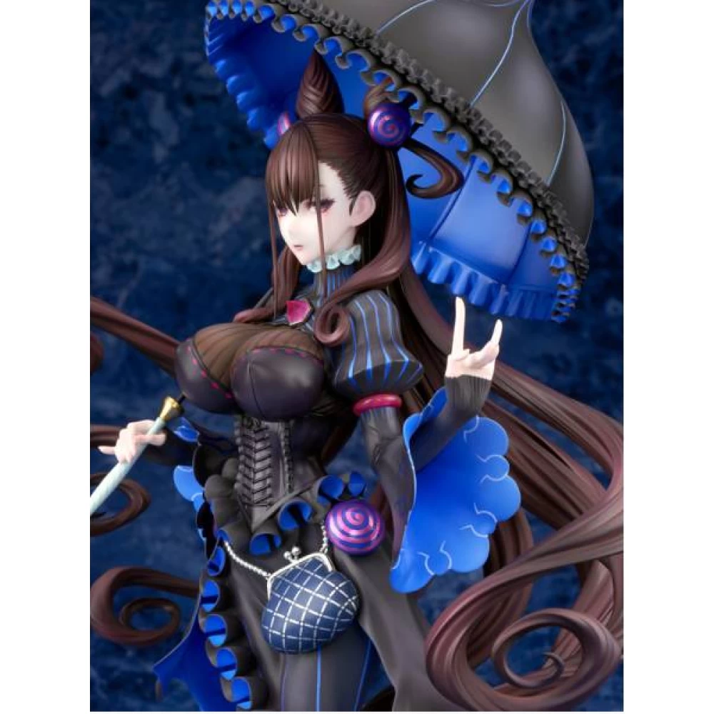 FATE/GRAND ORDER : CASTER / MURASAKI SHIKIBU – Image 2