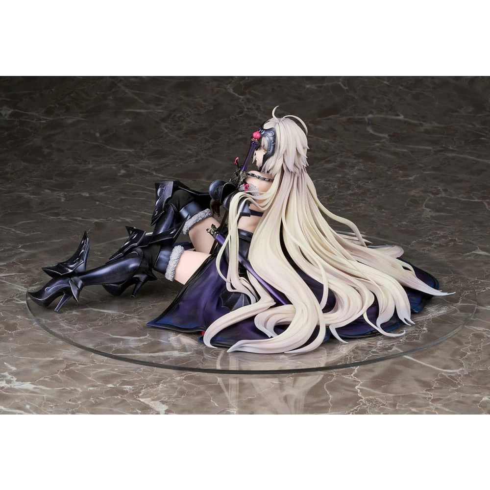 FATE/GRAND ORDER : AVENGER/JEANNE D'ARC EPHEMERAL – Image 11