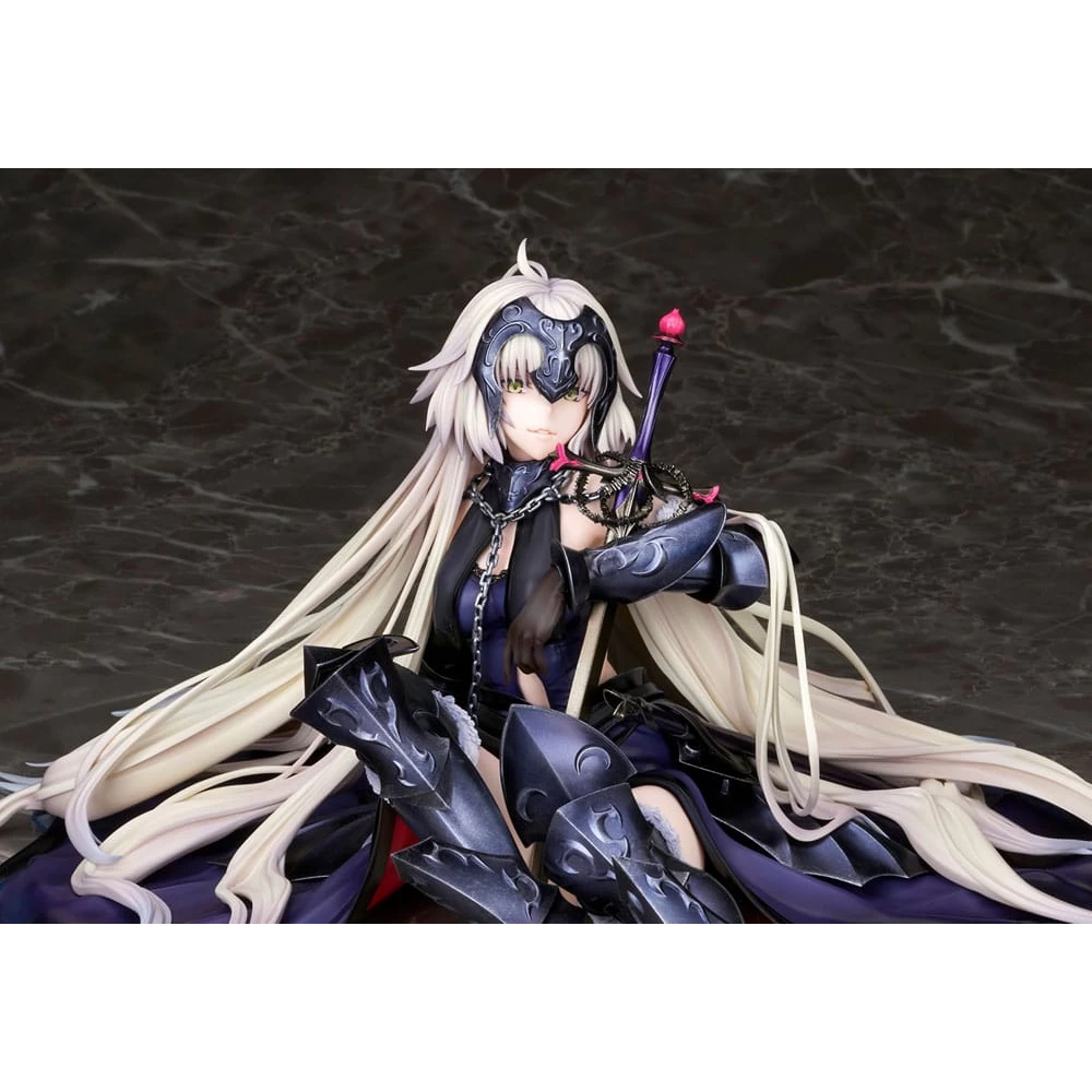 FATE/GRAND ORDER : AVENGER/JEANNE D'ARC EPHEMERAL – Image 3