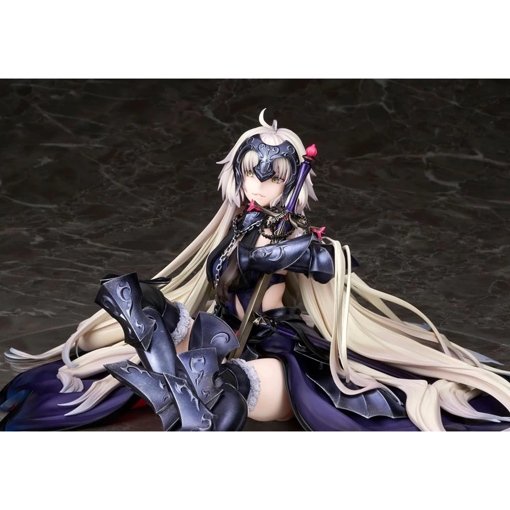 FATE/GRAND ORDER : AVENGER/JEANNE D'ARC EPHEMERAL