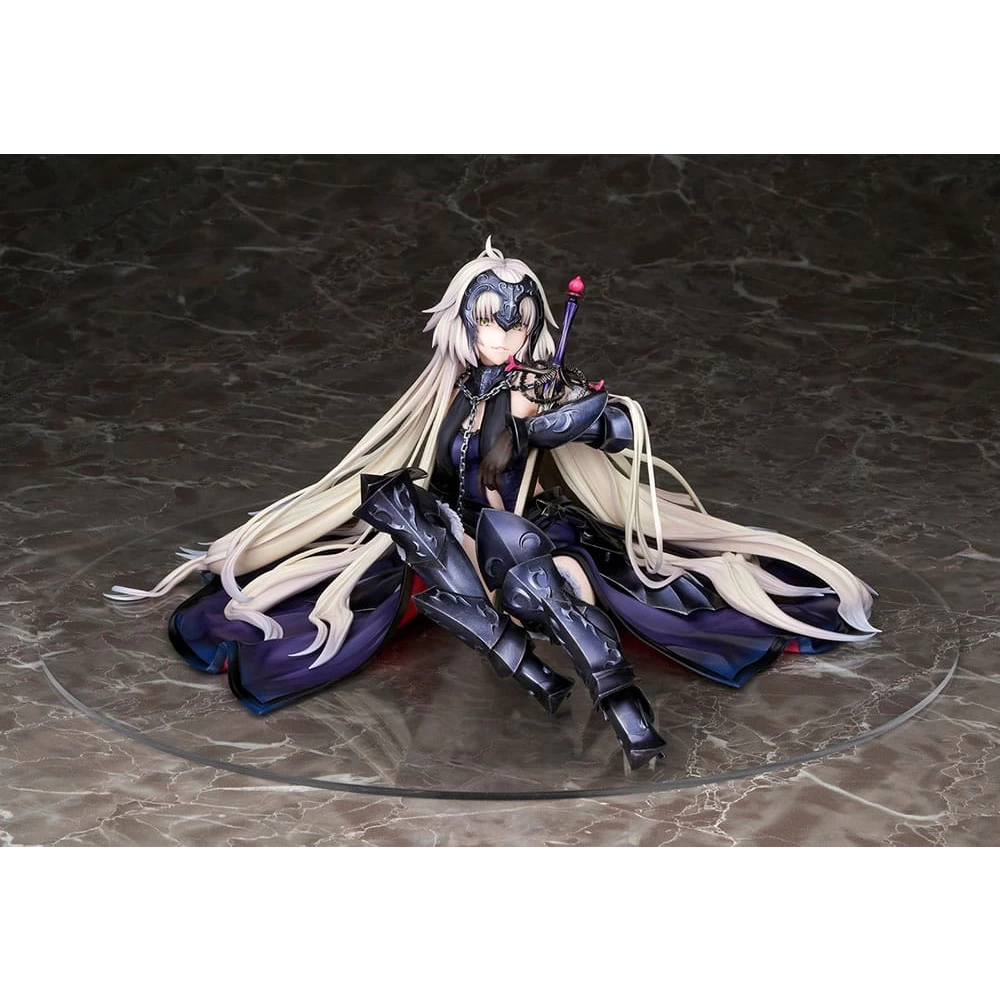 FATE/GRAND ORDER : AVENGER/JEANNE D'ARC EPHEMERAL – Image 7