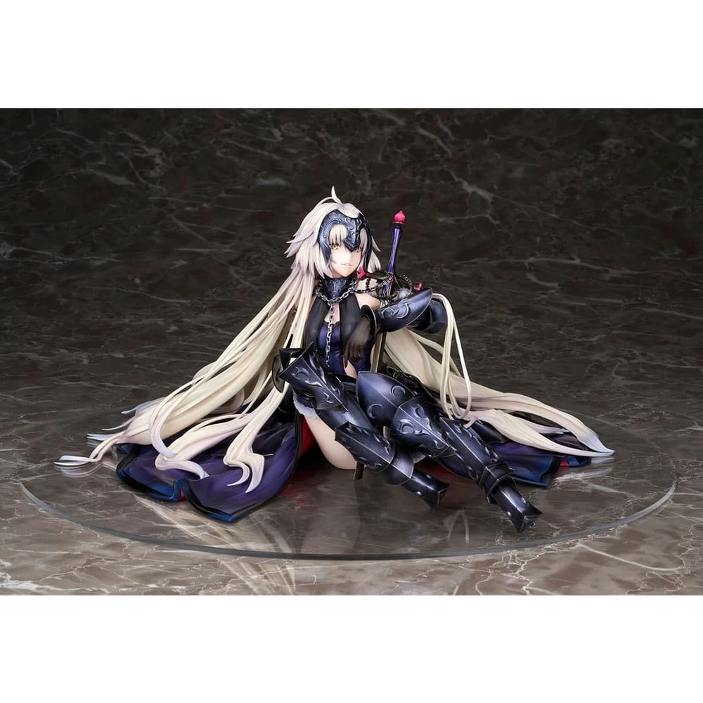 FATE/GRAND ORDER : AVENGER/JEANNE D'ARC EPHEMERAL – Image 8