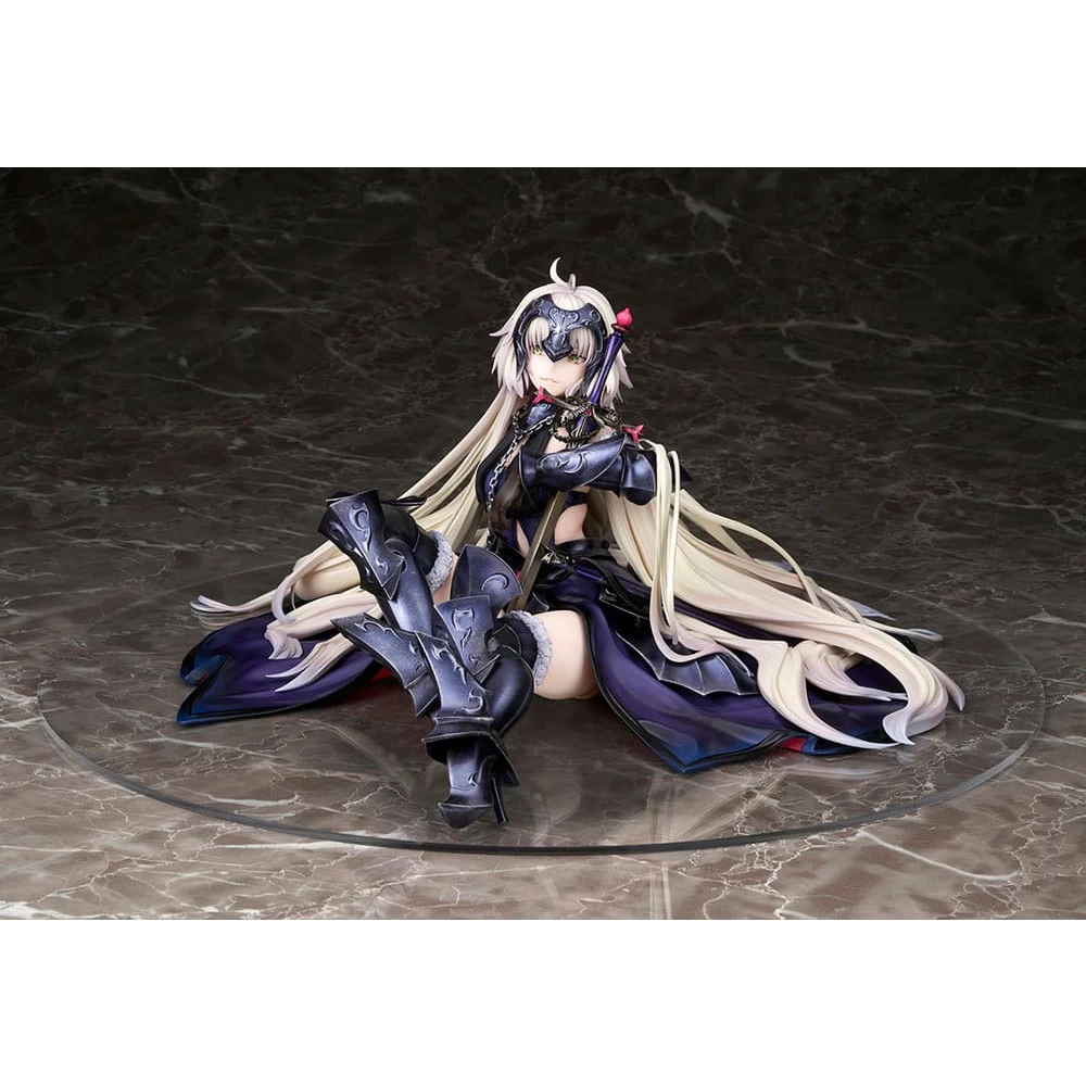 FATE/GRAND ORDER : AVENGER/JEANNE D'ARC EPHEMERAL – Image 5