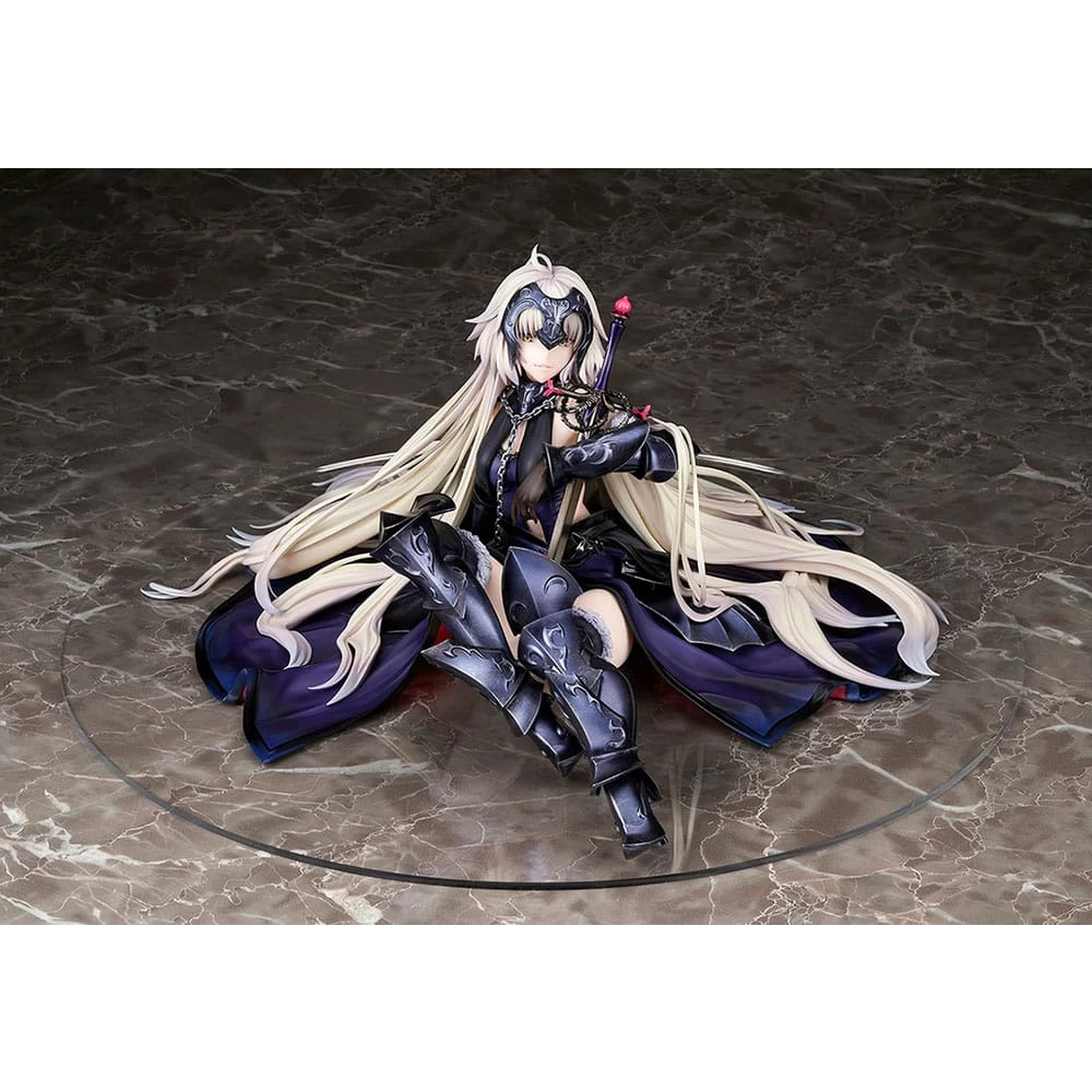 FATE/GRAND ORDER : AVENGER/JEANNE D'ARC EPHEMERAL – Image 6