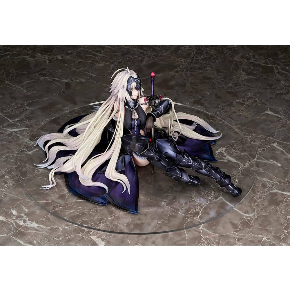FATE/GRAND ORDER : AVENGER/JEANNE D'ARC EPHEMERAL – Image 9
