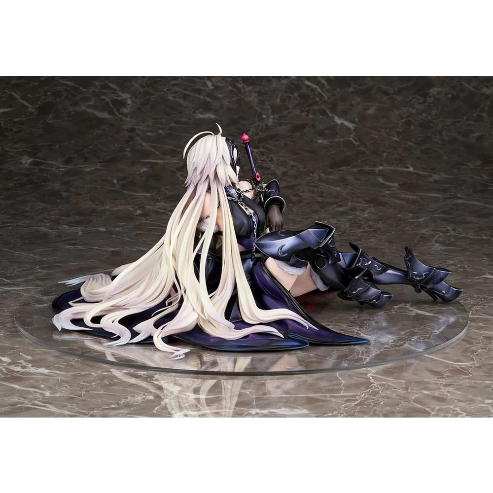 FATE/GRAND ORDER : AVENGER/JEANNE D'ARC EPHEMERAL – Image 10