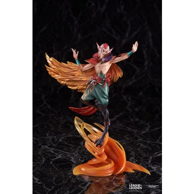 LEAGUE OF LEGENDS : RAKAN