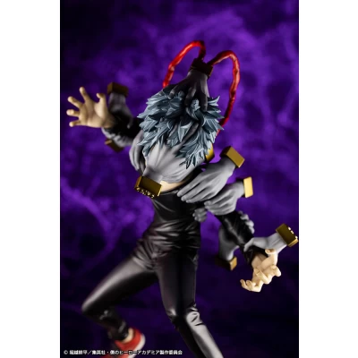 ARTFXJ 1/8 : TOMURA SHIGARAKI
