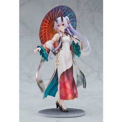 FATE/GRAND ORDER ARCHER/TOMOE GOZEN : HEROIC SPIRIT TRAVELING OUTFIT VER.