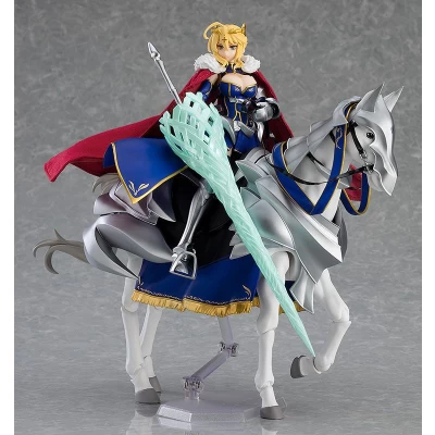 FIGMA : LANCER/ALTRIA PENDRAGON : DX EDITION