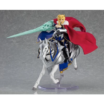 FIGMA : LANCER/ALTRIA PENDRAGON : DX EDITION