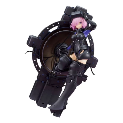 FATE/GRAND ORDER SHIELDER/MASH KYRIELIGHT (ORTINAX)