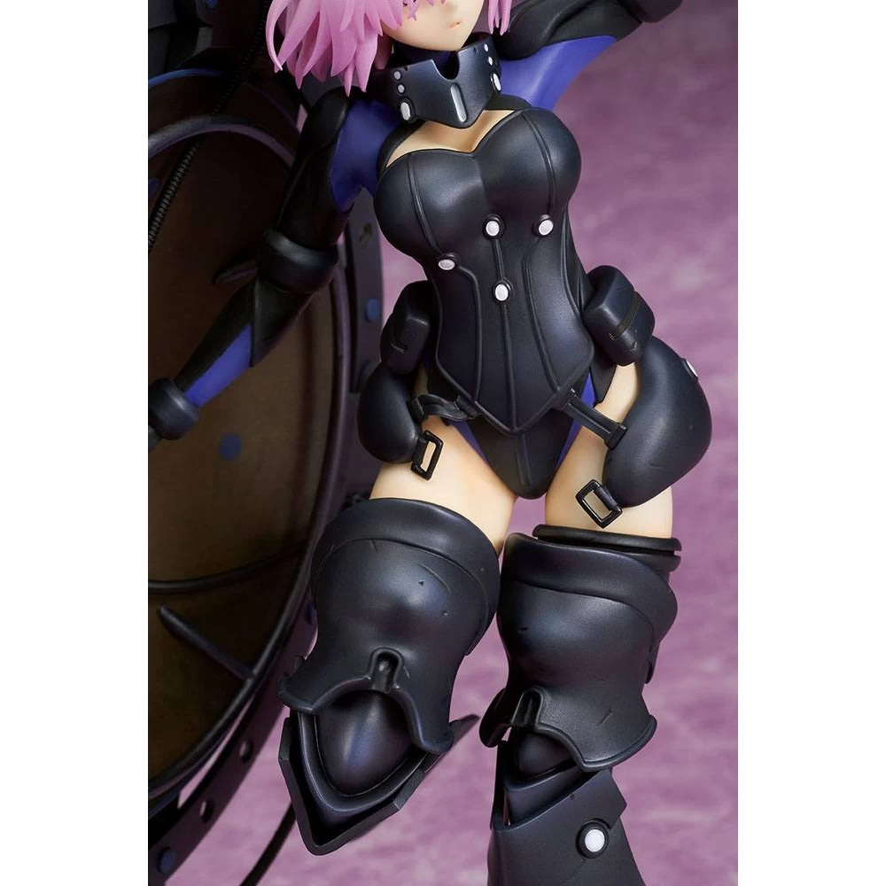 FATE/GRAND ORDER SHIELDER/MASH KYRIELIGHT (ORTINAX) – Image 3
